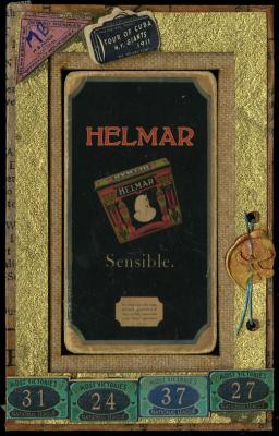 Picture, Helmar Brewing, T206-Helmar Card # 18, Christy MATHEWSON (HOF), Hands over head, New York Giants